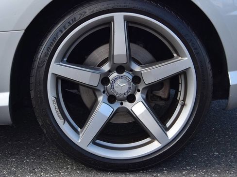 Used 2015 Mercedes-Benz SLK 250 w/ Premium Package image 66