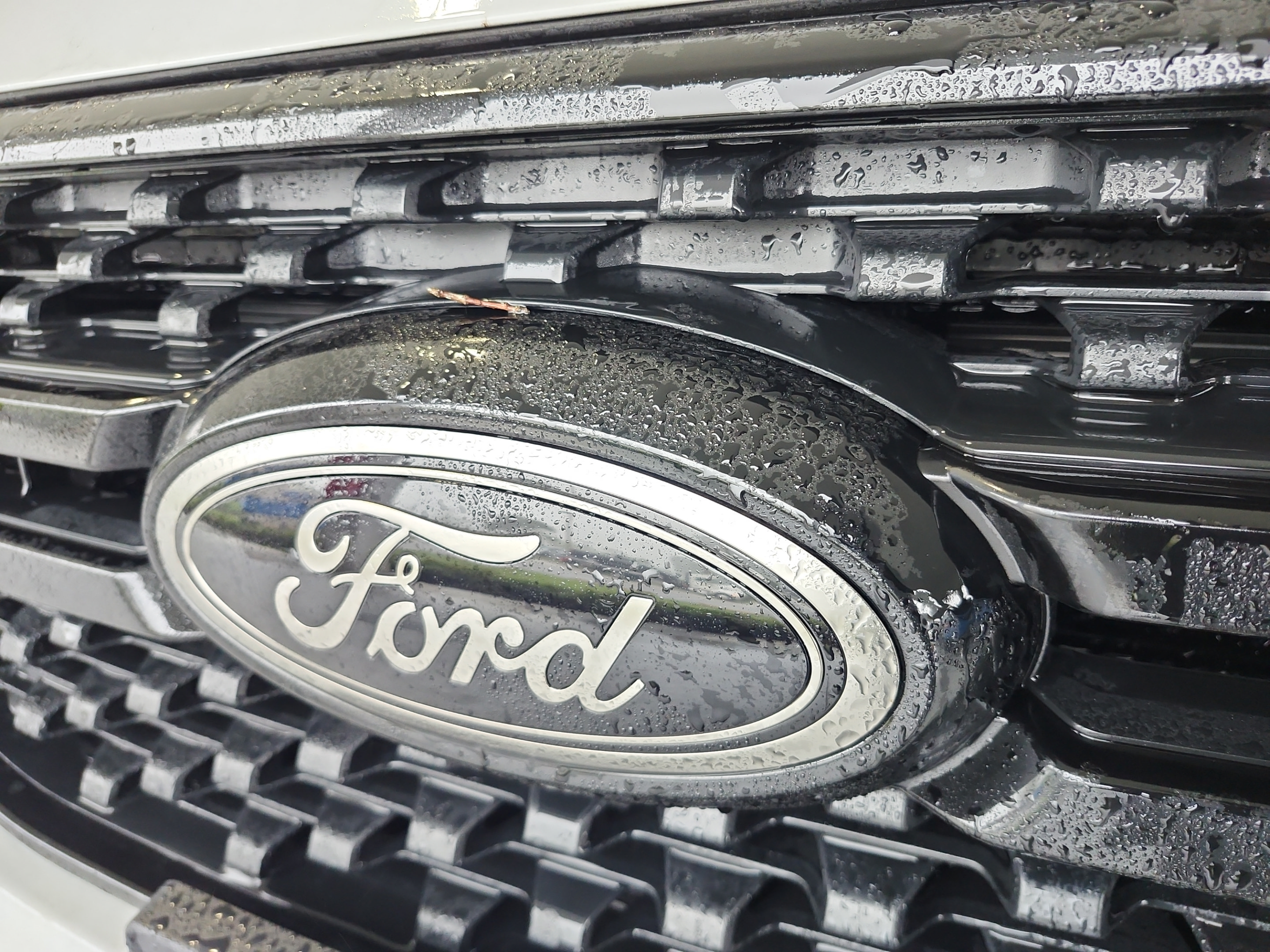 New 2026 Ford Ranger XLT w/ FX4 Off-Road Package AWD/4WD image 28