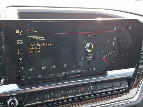 Used 2023 GMC Sierra 1500 Elevation image 16