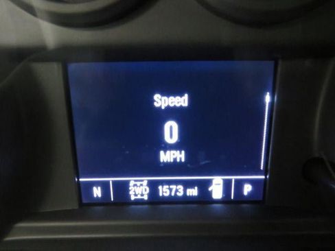 Used 2025 GMC Sierra 3500 Pro image 8