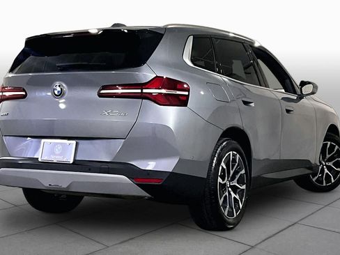 Used 2026 BMW X3 xDrive30i w/ Convenience Package AWD/4WD image 12