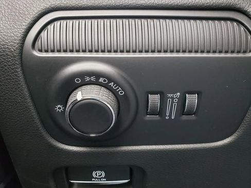 New 2026 Jeep Grand Wagoneer 4WD image 26