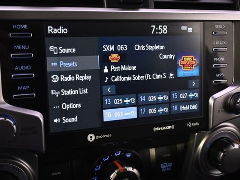 Used 2022 Toyota 4Runner SR5 Premium image 29