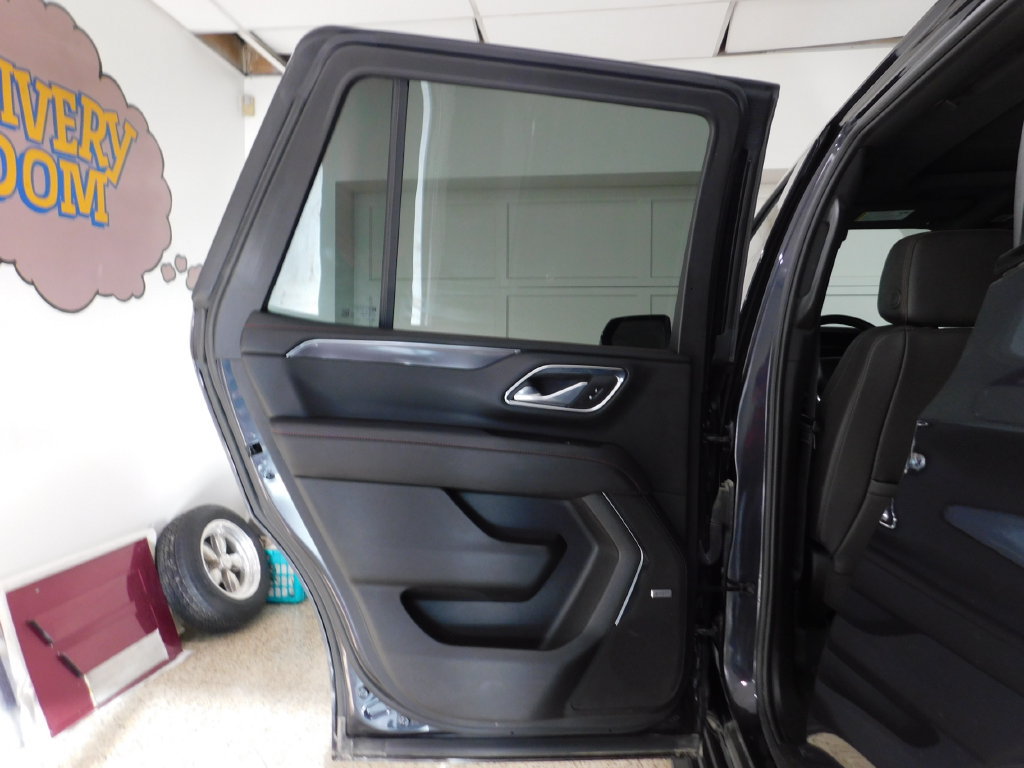 Used 2024 Chevrolet Tahoe RST w/ Luxury Package AWD/4WD image 72