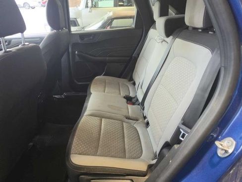 Used 2023 Ford Escape Active AWD/4WD image 5