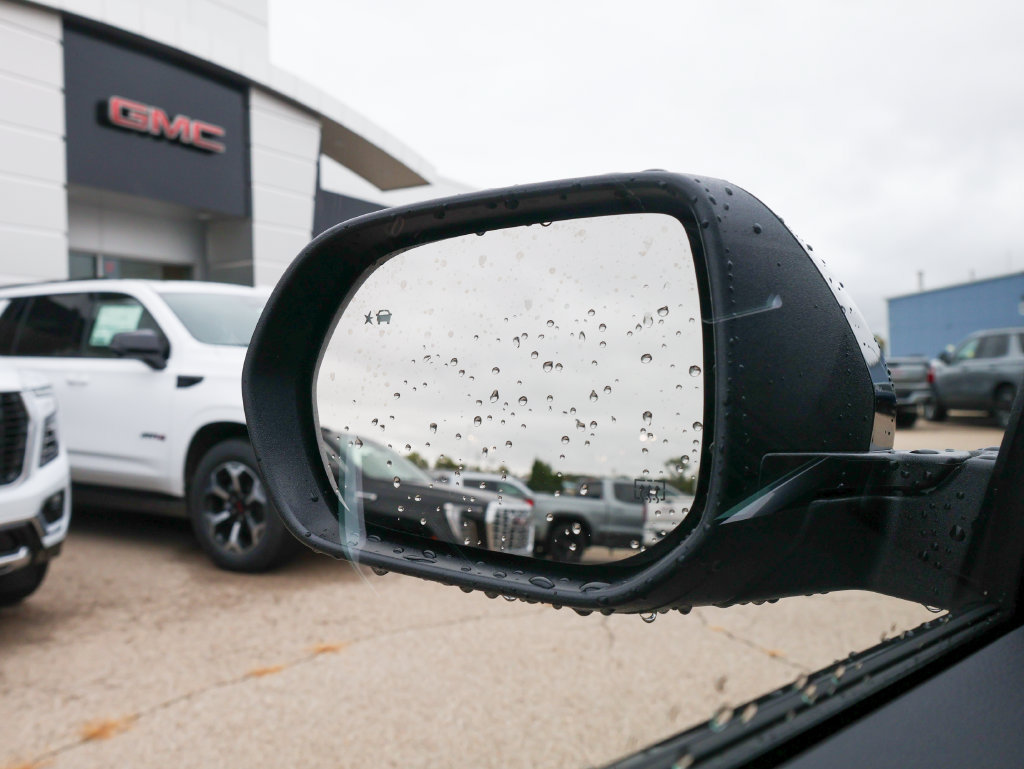 New 2027 GMC Acadia Elevation w/ Black Edition FWD image 32