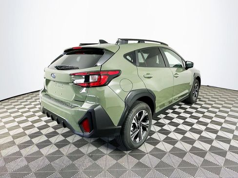 New 2026 Subaru Crosstrek 2.0i Premium image 9