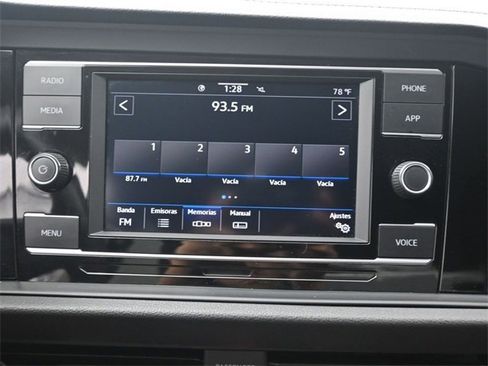 Used 2021 Volkswagen Jetta S image 4