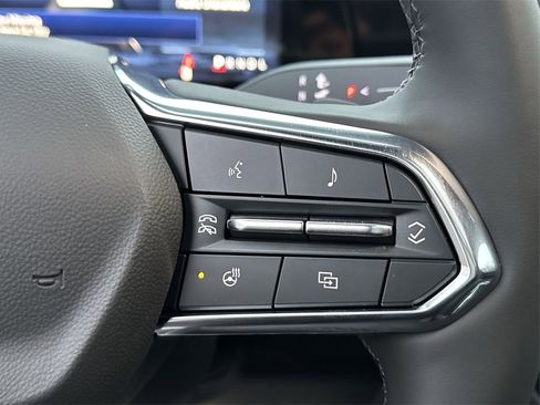 New 2025 Chevrolet Tahoe Premier image 18