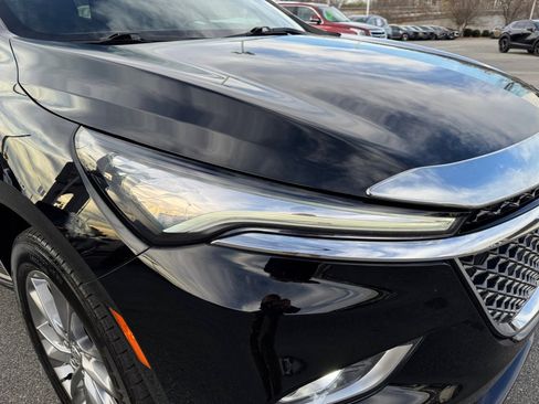 Certified 2023 Buick Enclave Avenir image 27