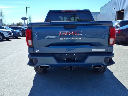 Used 2026 GMC Sierra 1500 Elevation AWD/4WD image 6