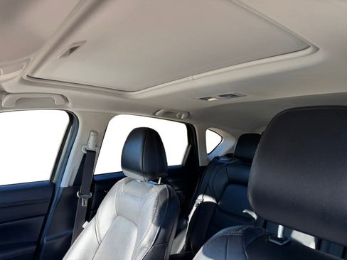 Used 2022 MAZDA CX-5 AWD 2.5 S w/ Premium Plus Pkg image 13