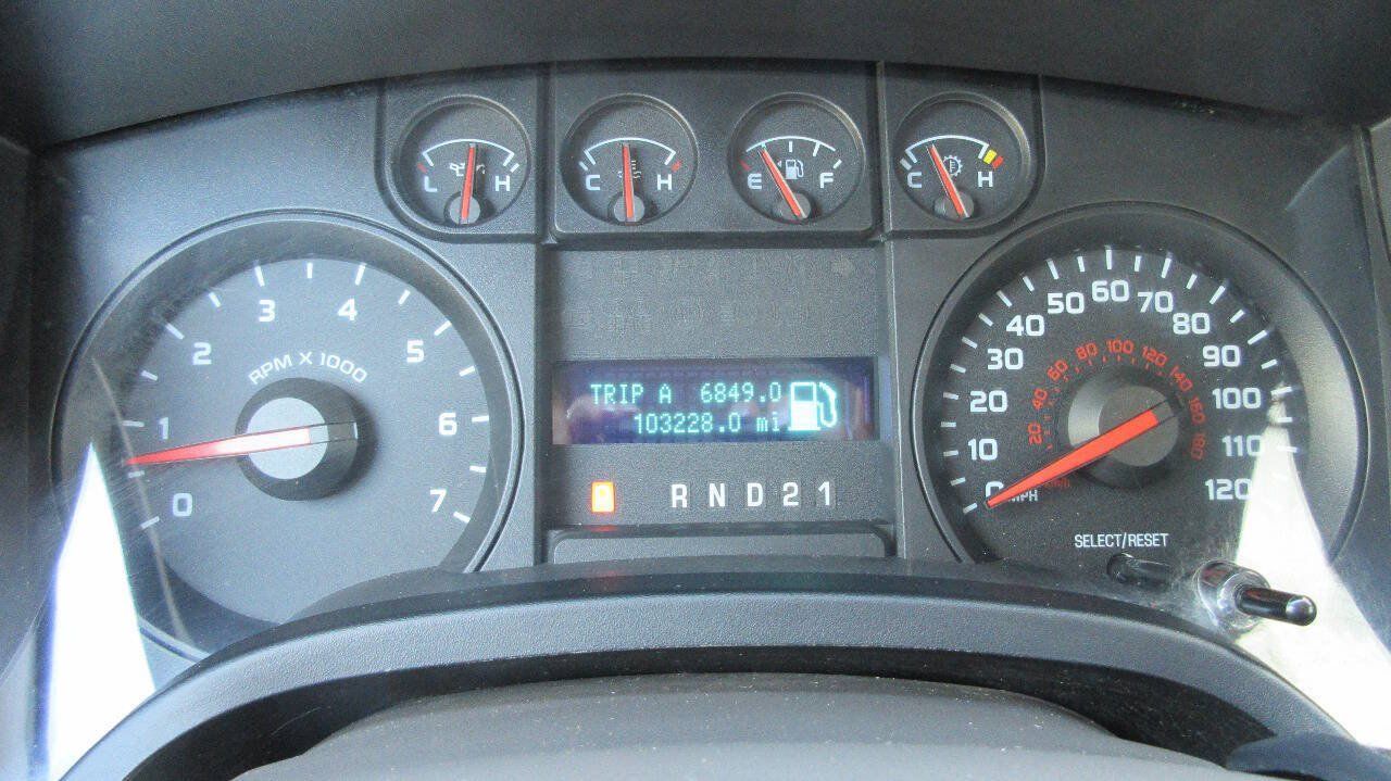 Used 2010 Ford F150 XL RWD image 33