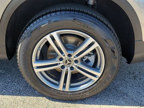 Certified 2022 Mercedes-Benz GLC 300 image 10