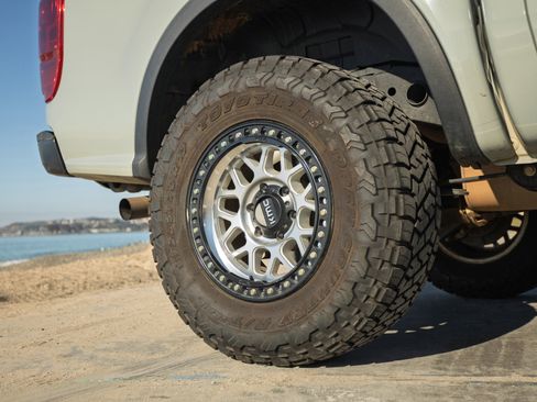 Used 2022 Ford Ranger XL w/ Equipment Group 101A High image 20