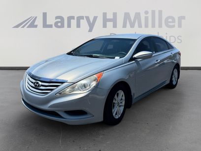 Used 2011 Hyundai Sonata GLS w/ Popular Equipment Pkg 2
