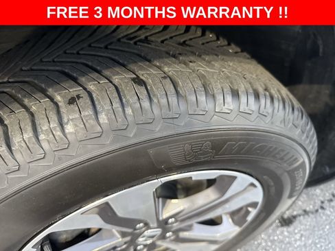 Used 2018 Honda CR-V LX image 40