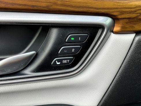 Used 2017 Honda CR-V EX-L image 39