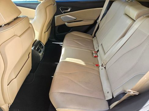 Used 2019 Acura RDX FWD w/ Advance Package image 7
