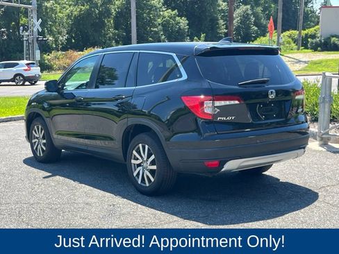 Used 2020 Honda Pilot EX-L image 5