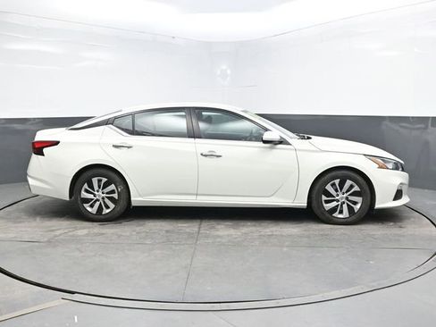 Used 2021 Nissan Altima 2.5 S FWD image 8