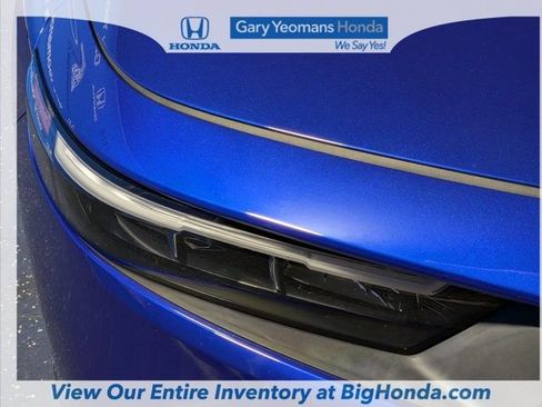 Used 2023 Honda Accord Sport image 13