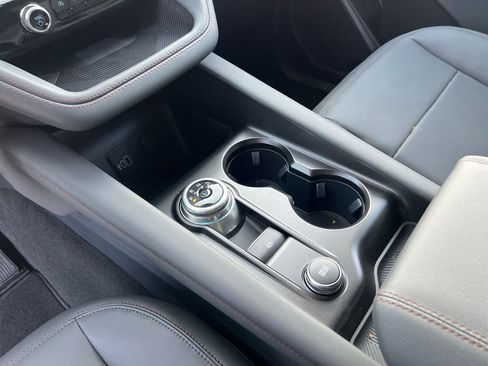 New 2026 Ford Explorer Active w/ Active Comfort Package image 23