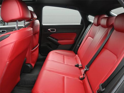 Certified 2025 Acura Integra A-Spec image 11