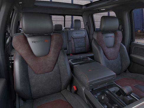 New 2026 Ford F150 Raptor AWD/4WD image 10