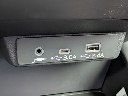 Certified 2026 Subaru Forester Premium AWD/4WD image 20