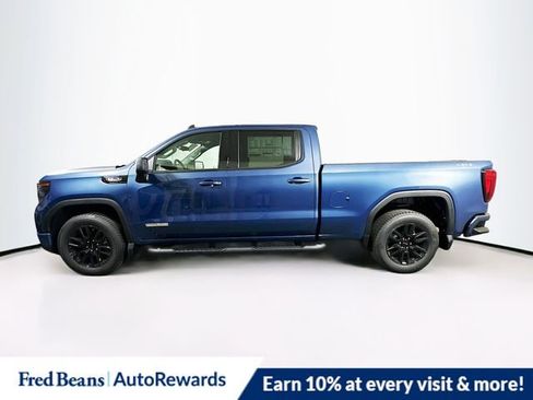 New 2026 GMC Sierra 1500 Elevation w/ LPO, GMC Protection Package AWD/4WD image 3