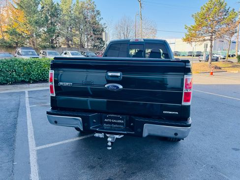 Used 2014 Ford F150 XLT w/ Equipment Group 302A Luxury image 22