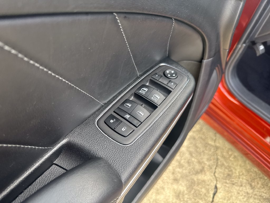 Used 2023 Dodge Charger Scat Pack RWD image 14