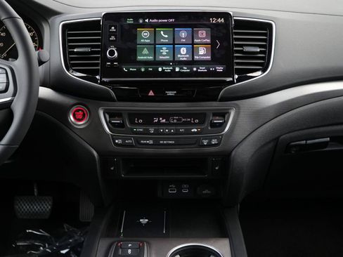 New 2026 Honda Ridgeline RTL image 25