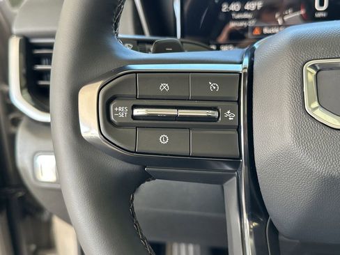 New 2026 GMC Terrain AT4 w/ Convenience Package III AWD/4WD image 20