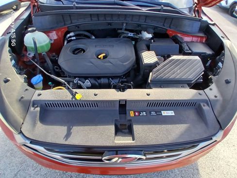 Used 2017 Hyundai Tucson SE FWD image 21