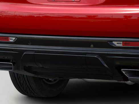 New 2026 Buick Enclave Sport Touring w/ Power Package image 14