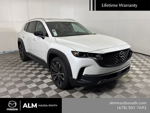 New 2026 MAZDA CX-50 AWD 2.5 S w/ Weather Package image 4
