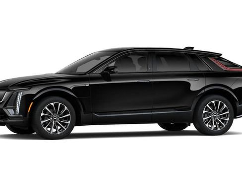 New 2026 Cadillac Lyriq Sport RWD image 62