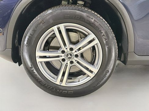 Used 2022 Mercedes-Benz GLC 300 image 40