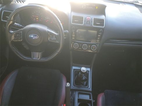 Used 2019 Subaru WRX Premium w/ Popular Package #3 image 11