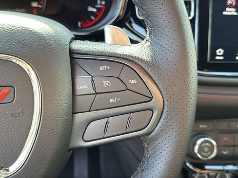 New 2026 Dodge Durango GT image 28