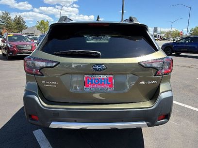 Used 2023 Subaru Outback Limited