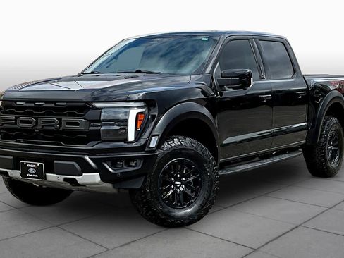 Used 2024 Ford F150 Raptor image 35