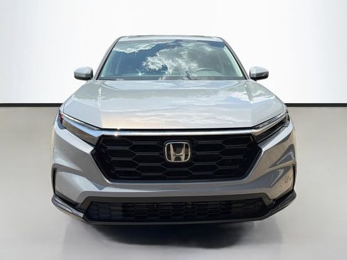 Certified 2024 Honda CR-V EX image 2