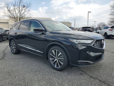 New 2026 Acura MDX w/ Technology Package image 3