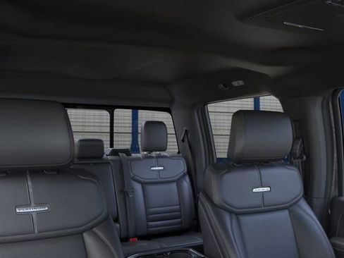 New 2026 Ford F150 Platinum image 22