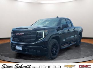 Certified 2024 GMC Sierra 1500 Elevation AWD/4WD video 1
