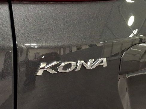 Used 2022 Hyundai Kona N Line w/ Tech Package image 30