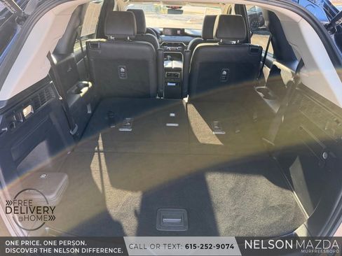 Certified 2024 MAZDA CX-90 3.3 Turbo w/ Premium Package image 25